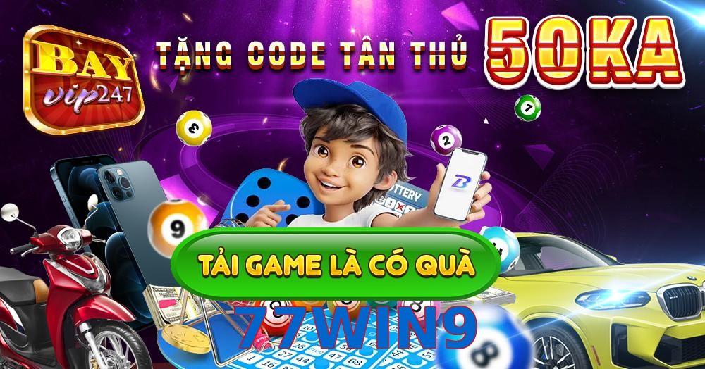 77WIN9