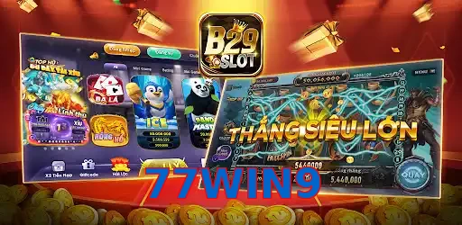 77WIN9